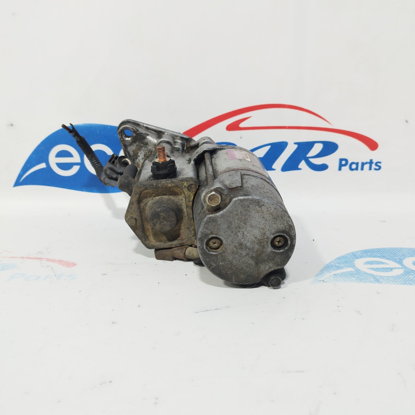 Motorino avviamento Toyota hilux 4runner 2.4 d 1997 codice 28100-54380/228000-2120 ecoAC3342