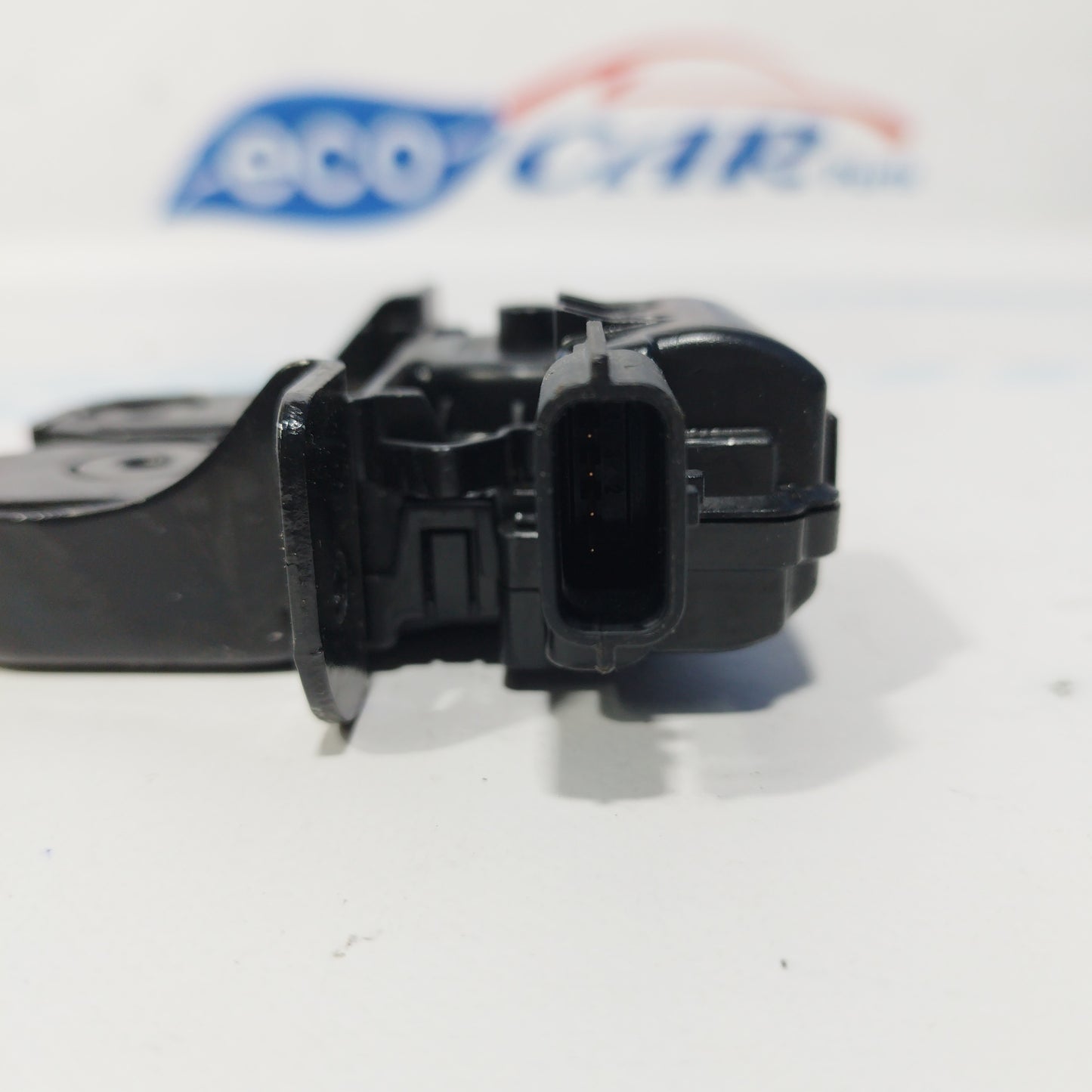 Serratura portellone Renault Clio Captur 2016 (4 pin) codice 846307169r ecoAC3345