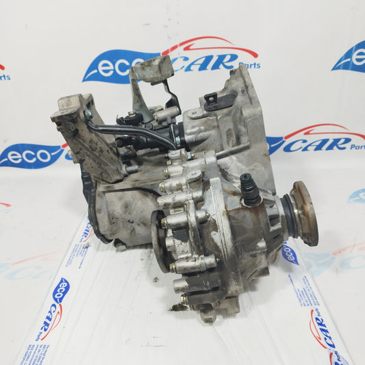 Cambio 5 marce Volkswagen Golf 4 1.9tdi 2004 codice 02j301107C ecoAC3348