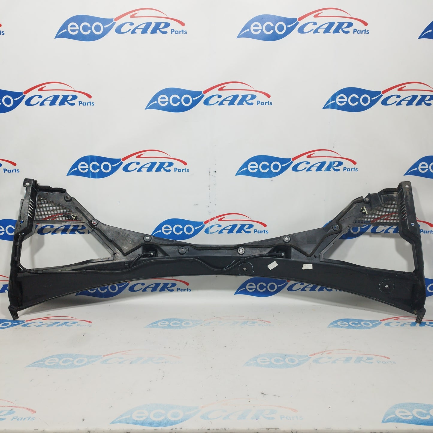 Jaguar F-Pace 2017 Regenrinne Code hk83-4105-a ecoAC3350