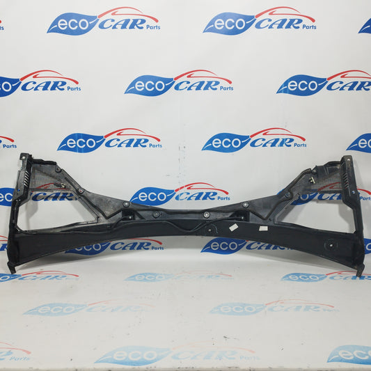 Jaguar F-Pace 2017 Regenrinne Code hk83-4105-a ecoAC3350