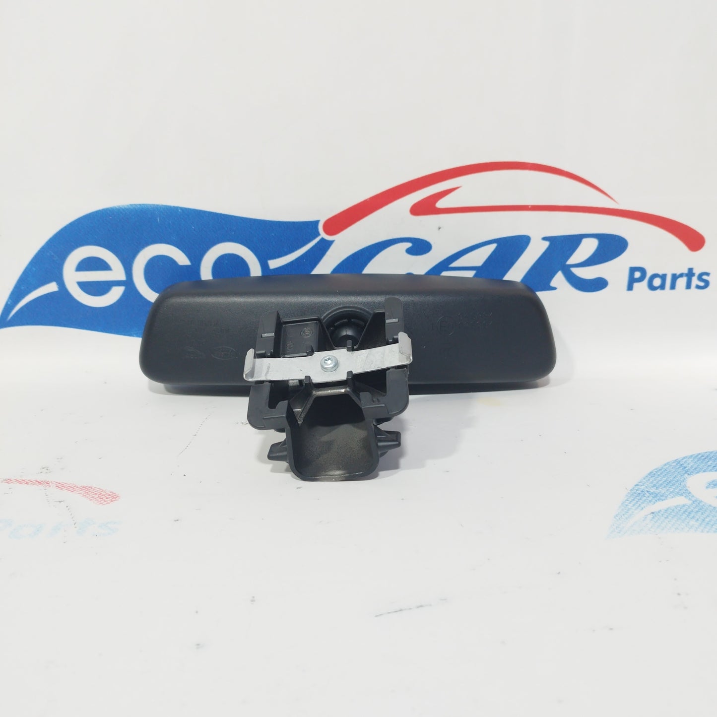 Jaguar F-Pace 2017 Innenspiegel ecoAC3357