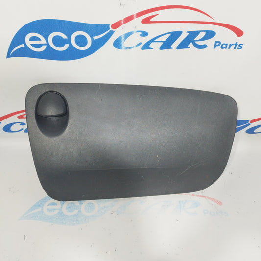Cassetto portaoggetti nero Fiat Punto 2007 codice: 735254115 ecoAC1832