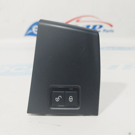 Bedienfeld für die Türverriegelung vorne links Jaguar F-Pace 2017 Code hk83-237b91-a ecoAC3368