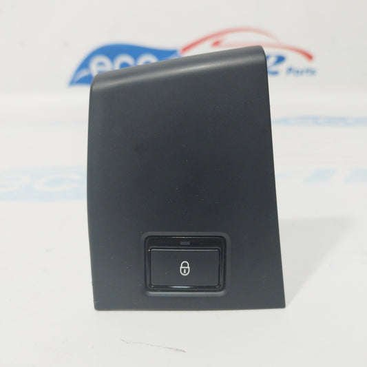 Jaguar F-Pace 2017 Türverriegelungsknopf vorne rechts Code hk83-237b90-a ecoAC3369