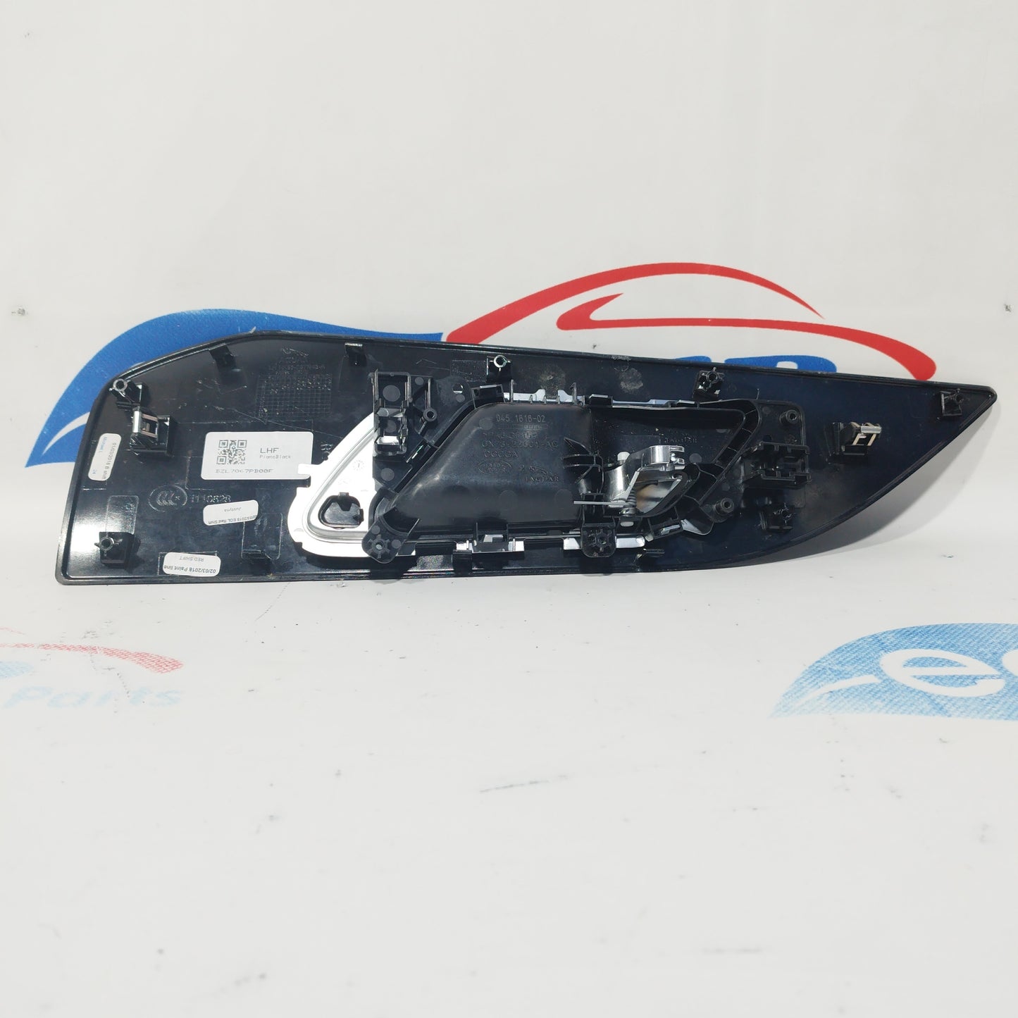 Left front internal handle Jaguar f-pace 2017 code gx73-22601-ac ecoAC3371