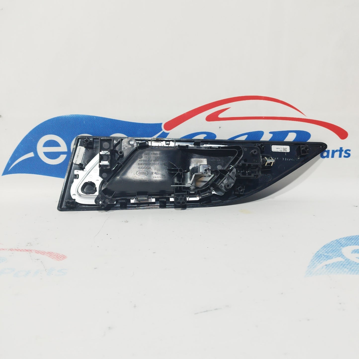 Left rear internal handle Jaguar f-pace 2017 code gx73-22601-ac ecoAC3374