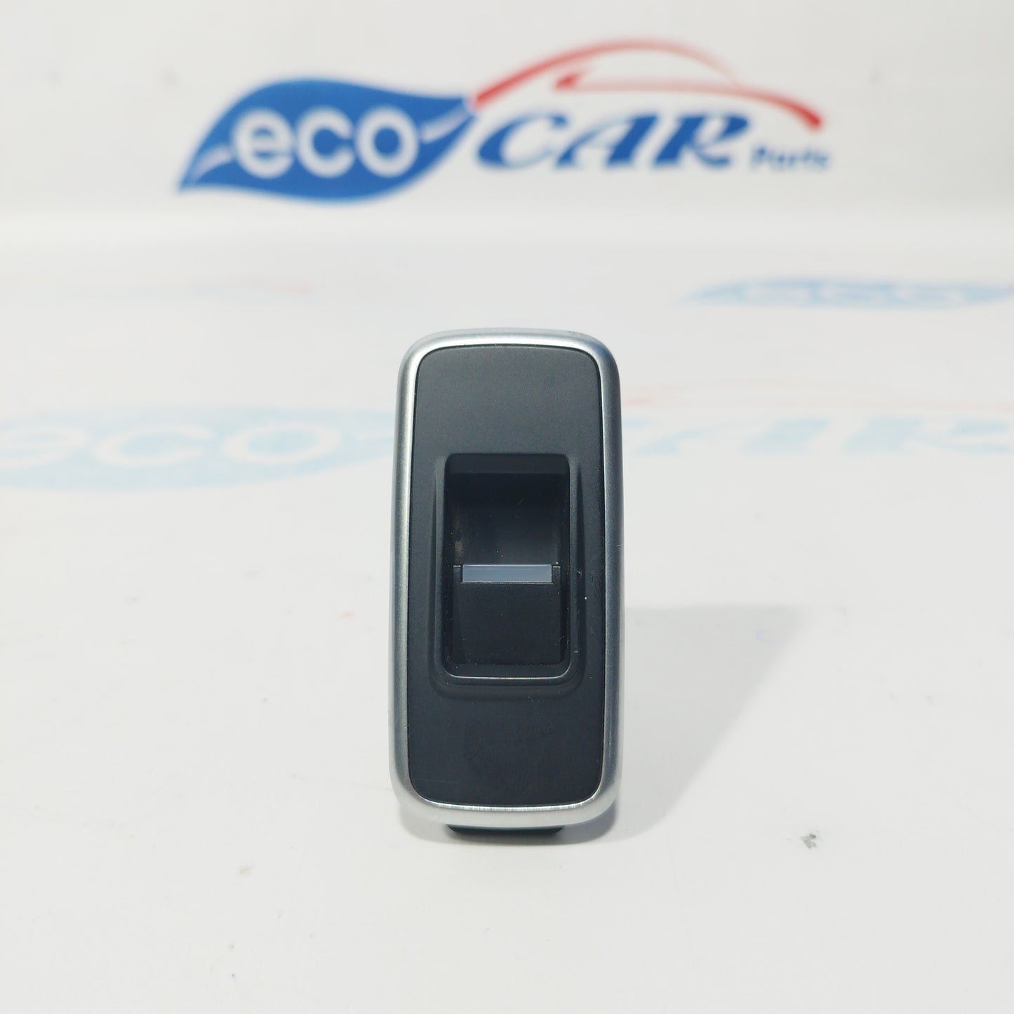 Pulsante alzacristalli posteriore sx Jaguar f-pace 2017 ecoAC3377