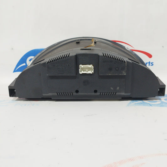 Mercedes C Class w203 2.2 cdi 2001 instrument cluster code a2035401311 ecoAC3414