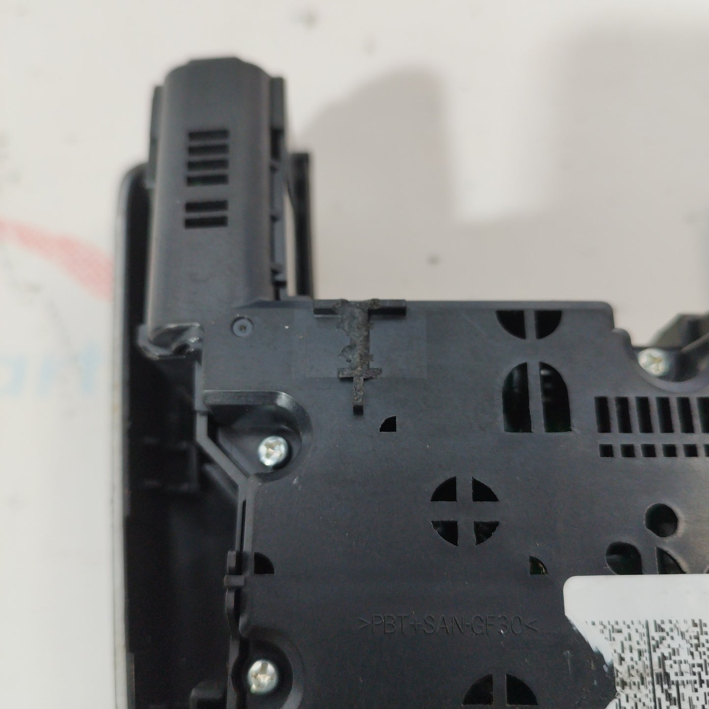 Consolle unità di controllo Audi A3/S3 Sportback 2015 cod.8v0919614R ecoAC3420