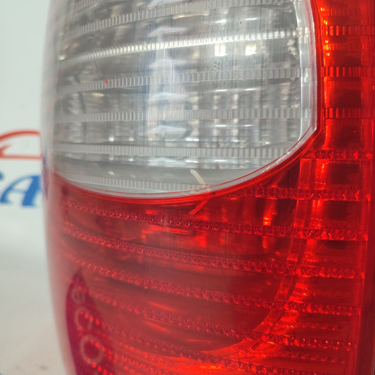 Linke Rückleuchte Xsara Picasso 2001 ecoAG1353