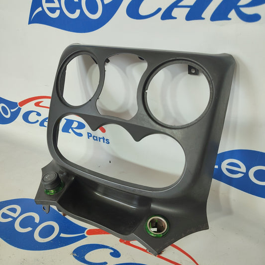 Zentralrahmen Fiat Doblò 2004 ecoAG1355