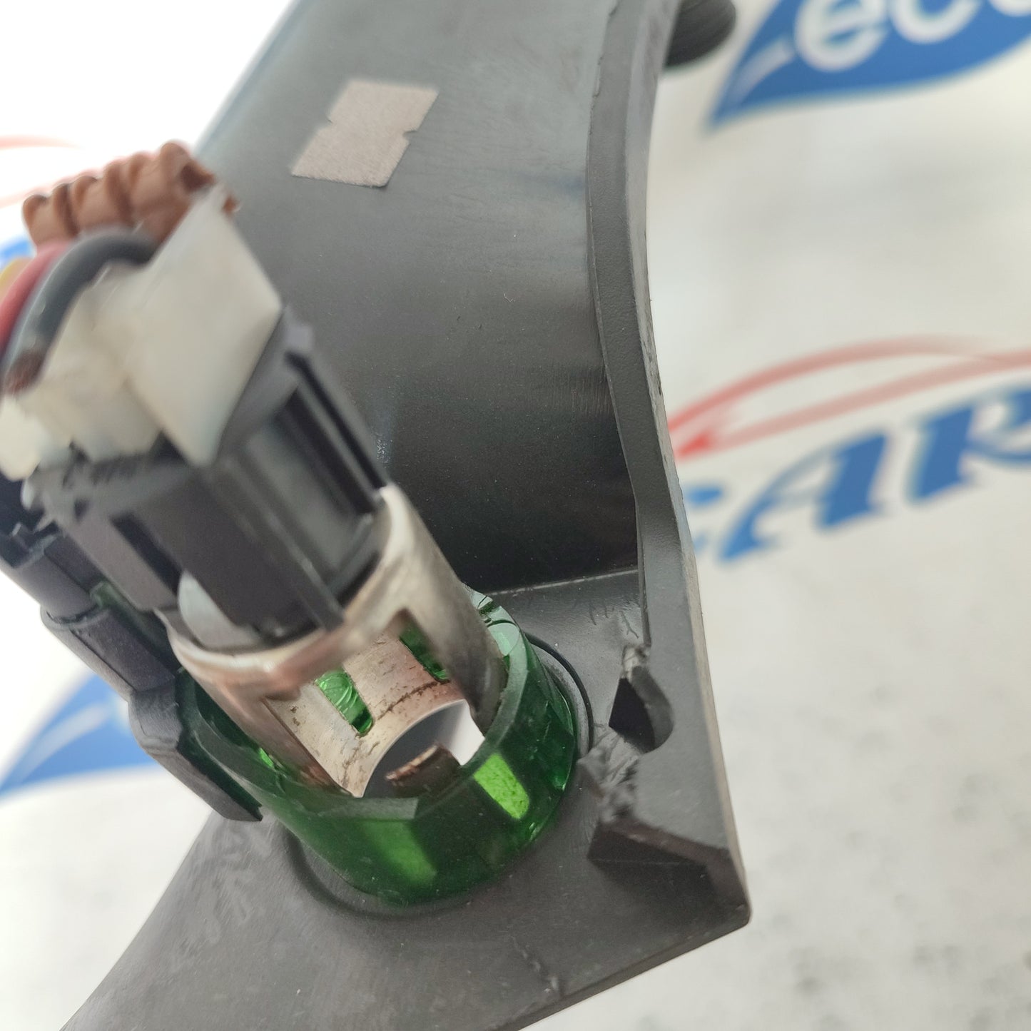 Central frame Fiat Doblò 2004 ecoAG1355