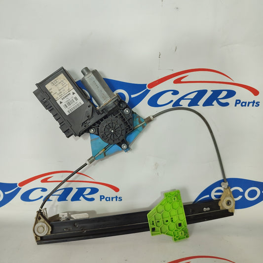 Left rear rack Audi A4 2003 sw ecoAG1359
