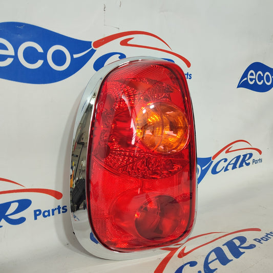 Linke Rückleuchte Mini Countryman 2015 depo ecoAG1360