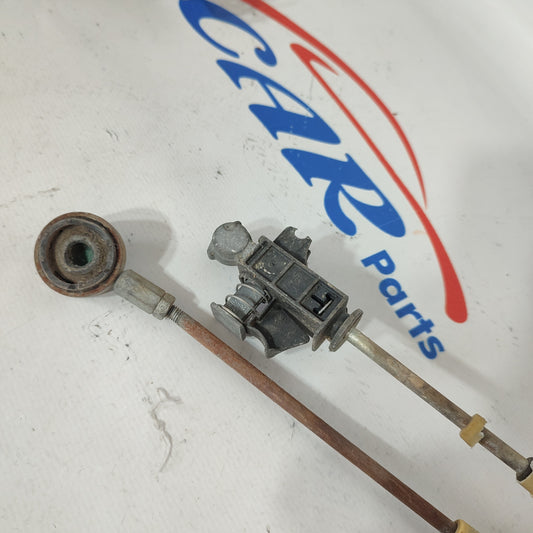 Corde cambio Fiat Idea 1.9mtj 2006 cod.55199888 ecoAG1362