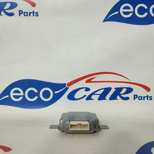 Transmission control unit Fiat 16 4x4 2.0 Diesel 2011 cod38885-54l00 ecoAG1366