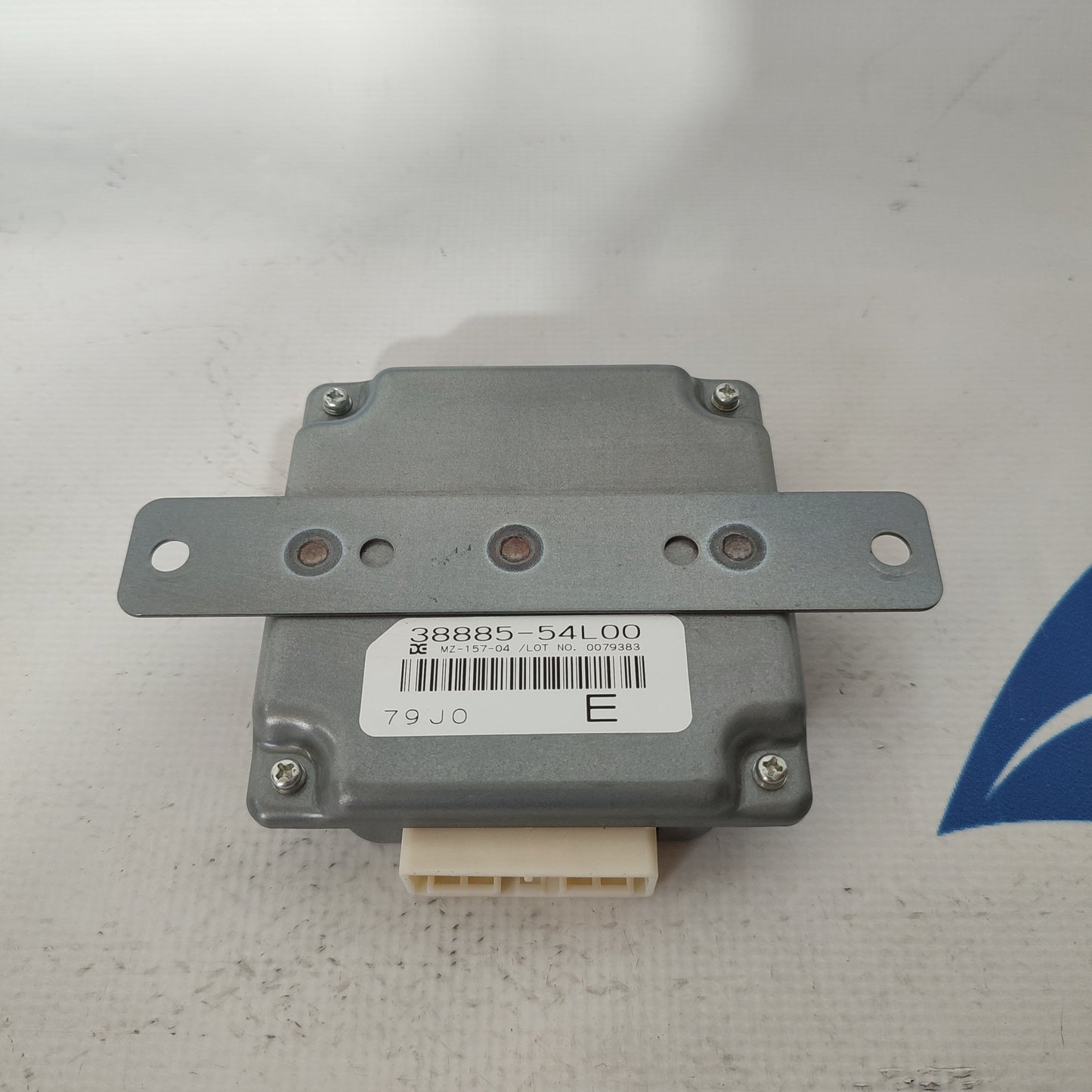 Transmission control unit Fiat 16 4x4 2.0 Diesel 2011 cod38885-54l00 ecoAG1366