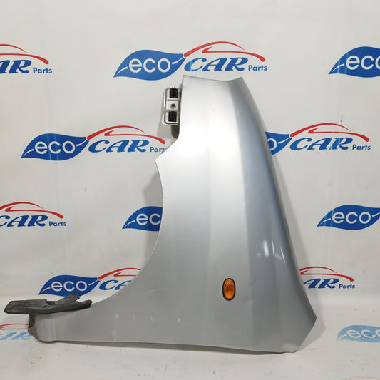 Linker Kotflügel silbergrau Hyundai Atos 2006 ecoac3433