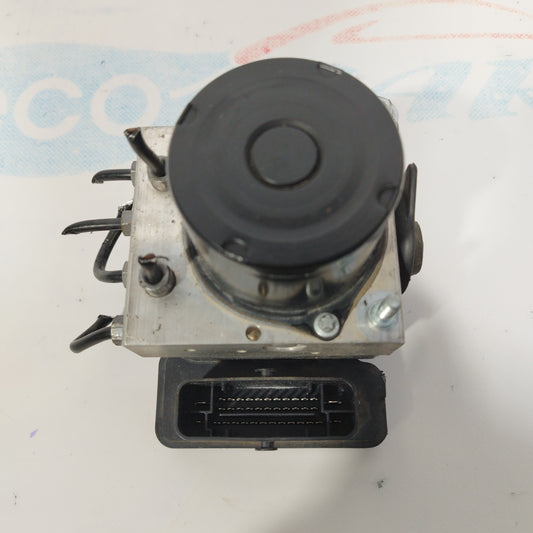 Abs Fiat 500 1.2 2019 Bosch code 026525544/Fiat 52042668 ecoAC3436