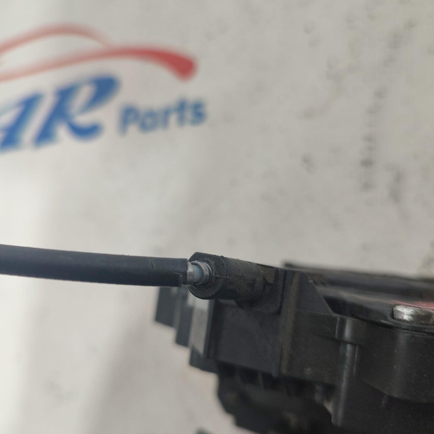 Serratura anteriore sx opel Corsa d 2007 (6pin) ecoAG1372