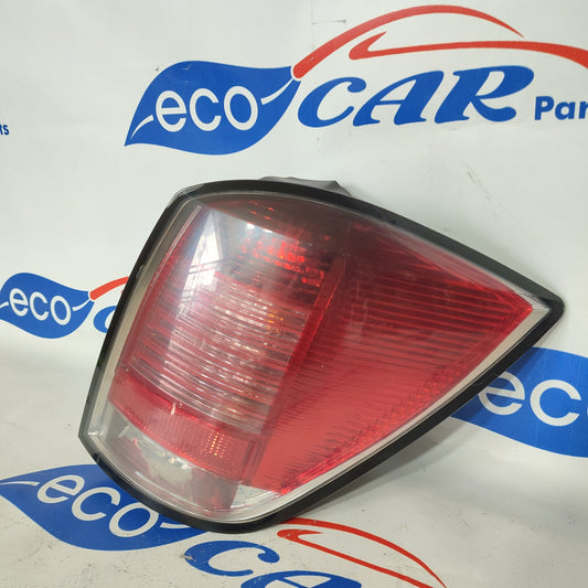 Fanale posteriore dx Opel Astra H sw ecoAG1376