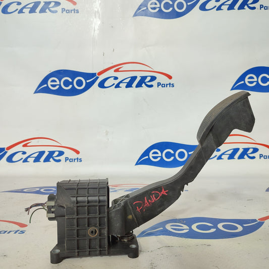 Gaspedal Fiat Panda 1.3 MTJ 2005 Code C497 ecoAG1381