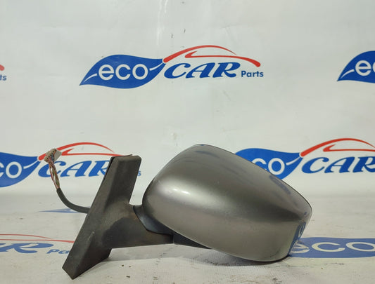 Fiat Idea gray left mirror (7 wires) ecoAG1385