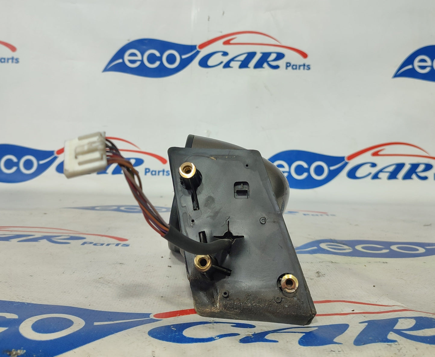 Fiat Idea gray left mirror (7 wires) ecoAG1385