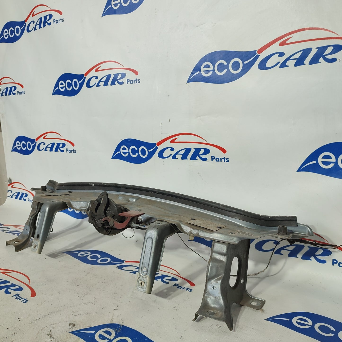 Alfa Romeo 147 1. Serie ecoAG1386 Motorhaubengrill