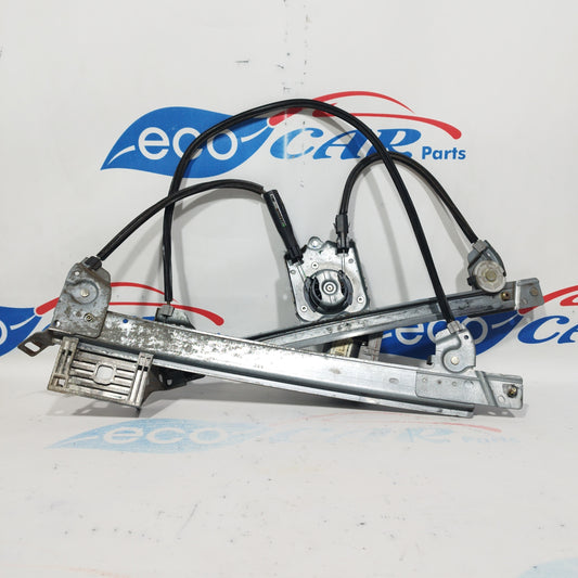Cremagliera dx Opel Tigra Twintop 2008 (6 pin) codice 400853F ecoAC3454