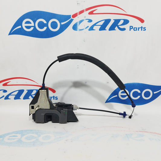 Serratura posteriore dx Jaguar F-Pace 2017 codice hk83-24994-ac (8 pin) ecoAC3460