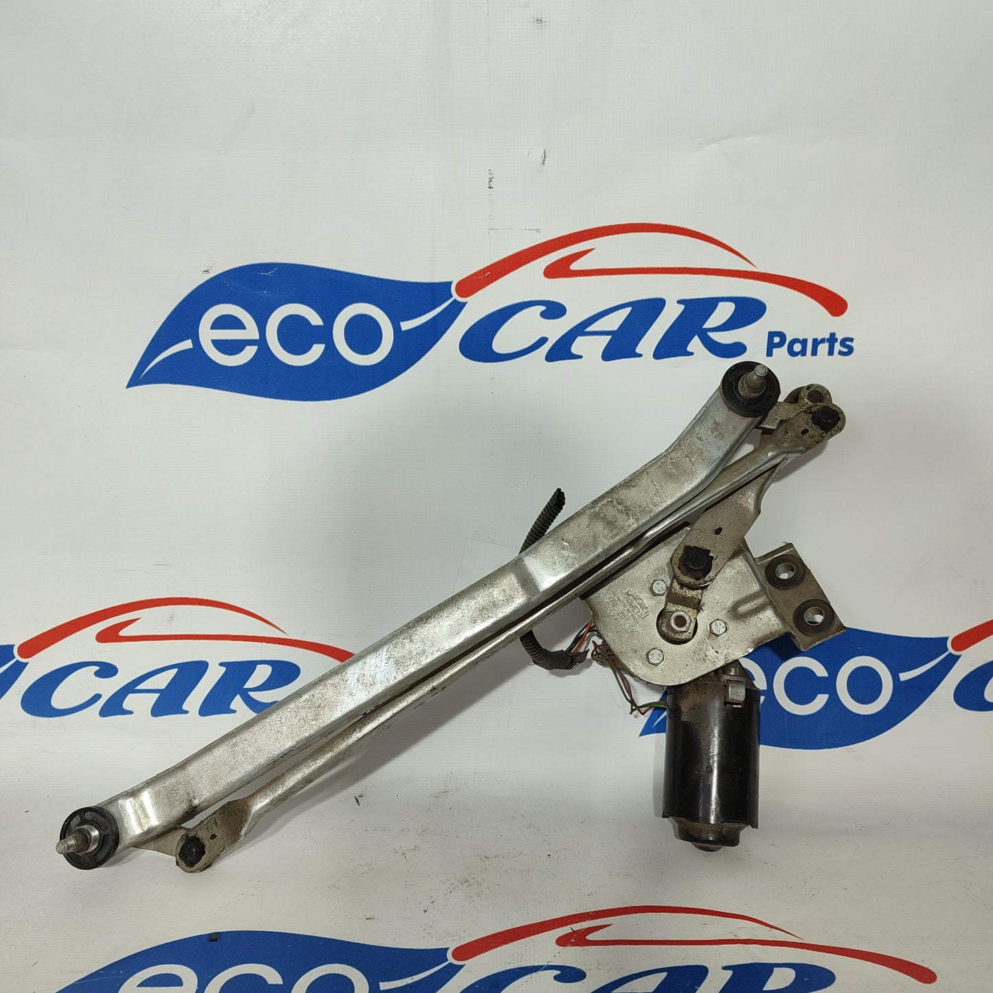 Motorino tergicristalli anteriore Fiat 600 (3 fili) ecoAG1393