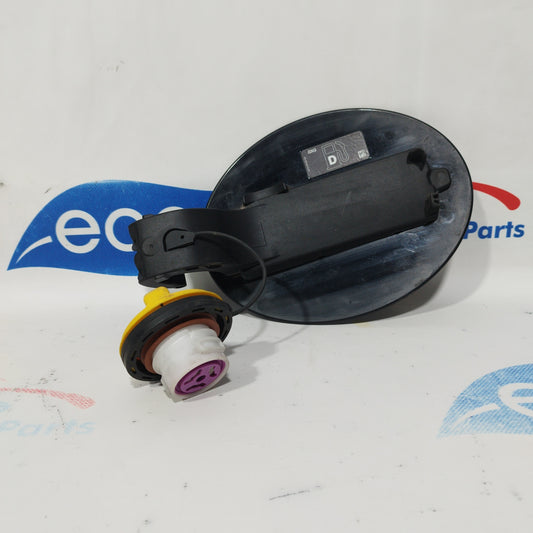 Jaguar F-Pace 2017 Tankdeckel, schwarz, Teilenummer GX73-9A095-GA EcoAC3469