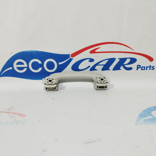 Right front grab handle Jaguar F-Pace 2017 code gk72-31406-a ecoAC3471