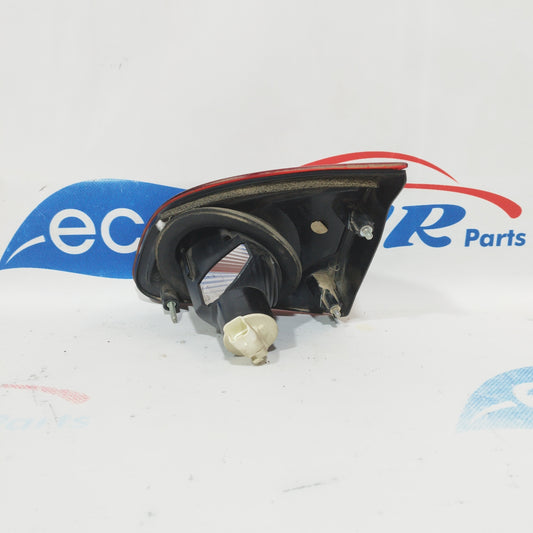 Left rear internal light Nissan Qashqai 2010 code 89503189 ecoAC3479