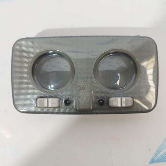 Courtesy light Alfa Romeo Mito Giulietta 2010 code 735244963 ecoAC3481