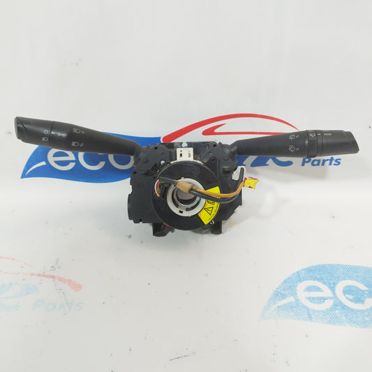 Fiat New Panda 2013 light switch code 07355763260 ecoAC3483