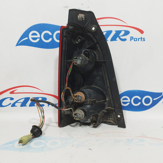 Right rear light Opel Agila 2004 ecoAC3485