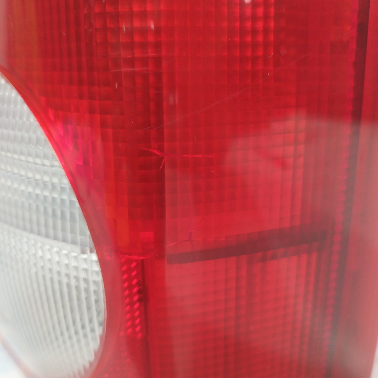 Right rear light Opel Agila 2004 ecoAC3485