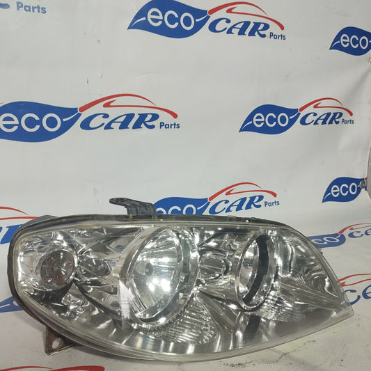 Fanale anteriore dx Fiat Punto 2006 ecoAG1394