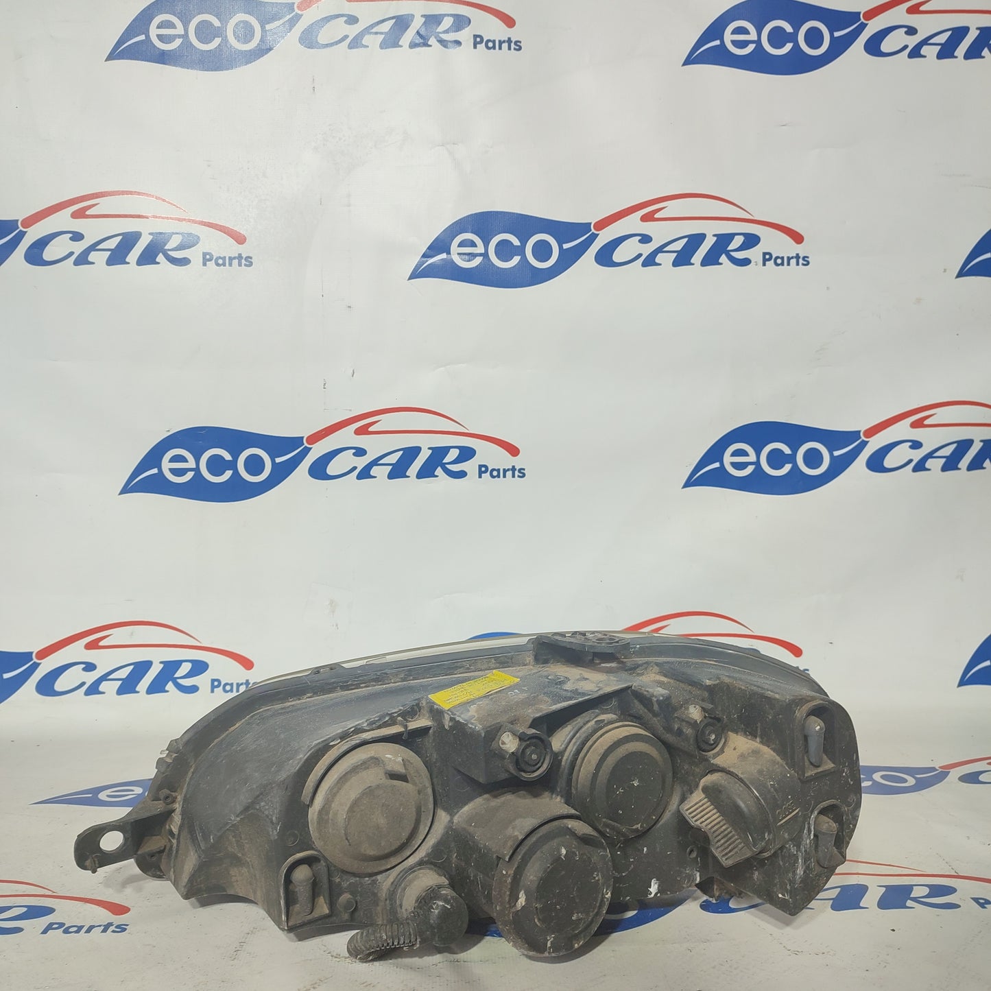 Fanale anteriore dx Fiat Punto 2006 ecoAG1394