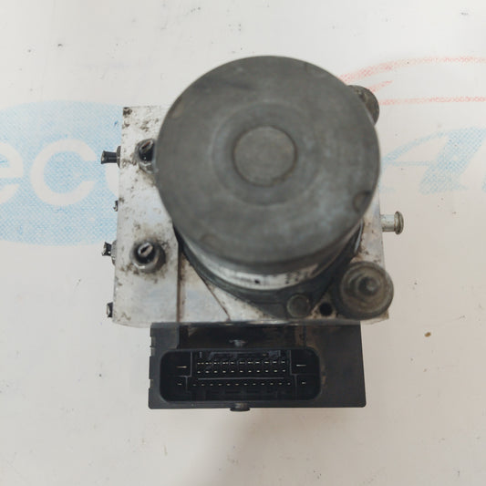 Abs Alfa Romeo Mito 1.3 mtj 2010 codice bosch 0265230804 ecoAC3493