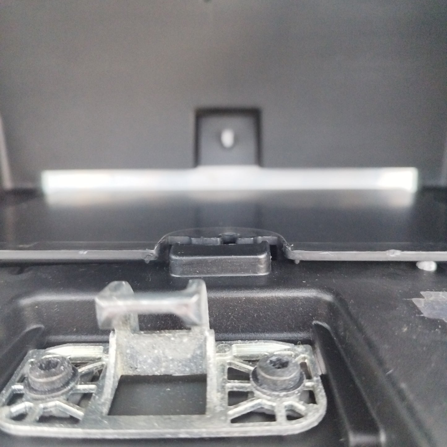 Cassetto portaoggetti Alfa Romeo Mito 2010 codice 156080694 ecoAC3494
