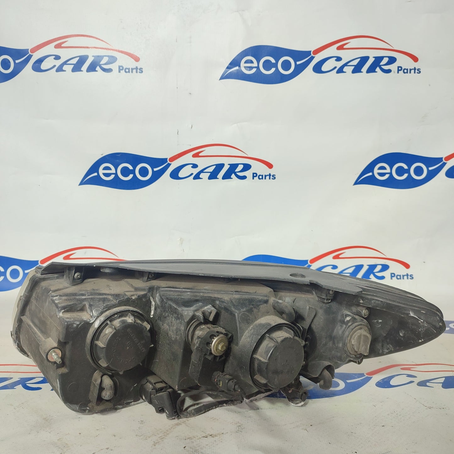 Fanale anteriore dx Hyundai Santa Fe 2007 ecoAG1397