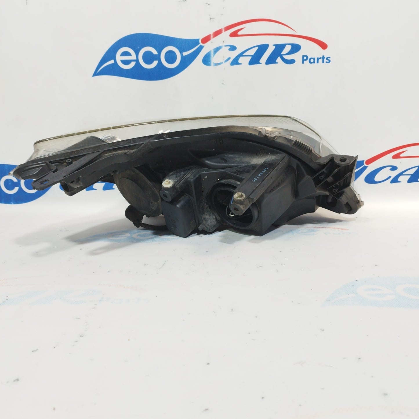Fanale anteriore sx Opel Astra H 2007 ecoAC3500