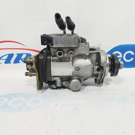 Einspritzpumpe Ford Focus 1.8 TDCI 2005 Bosch Code 0470004006/ ecoAC3501