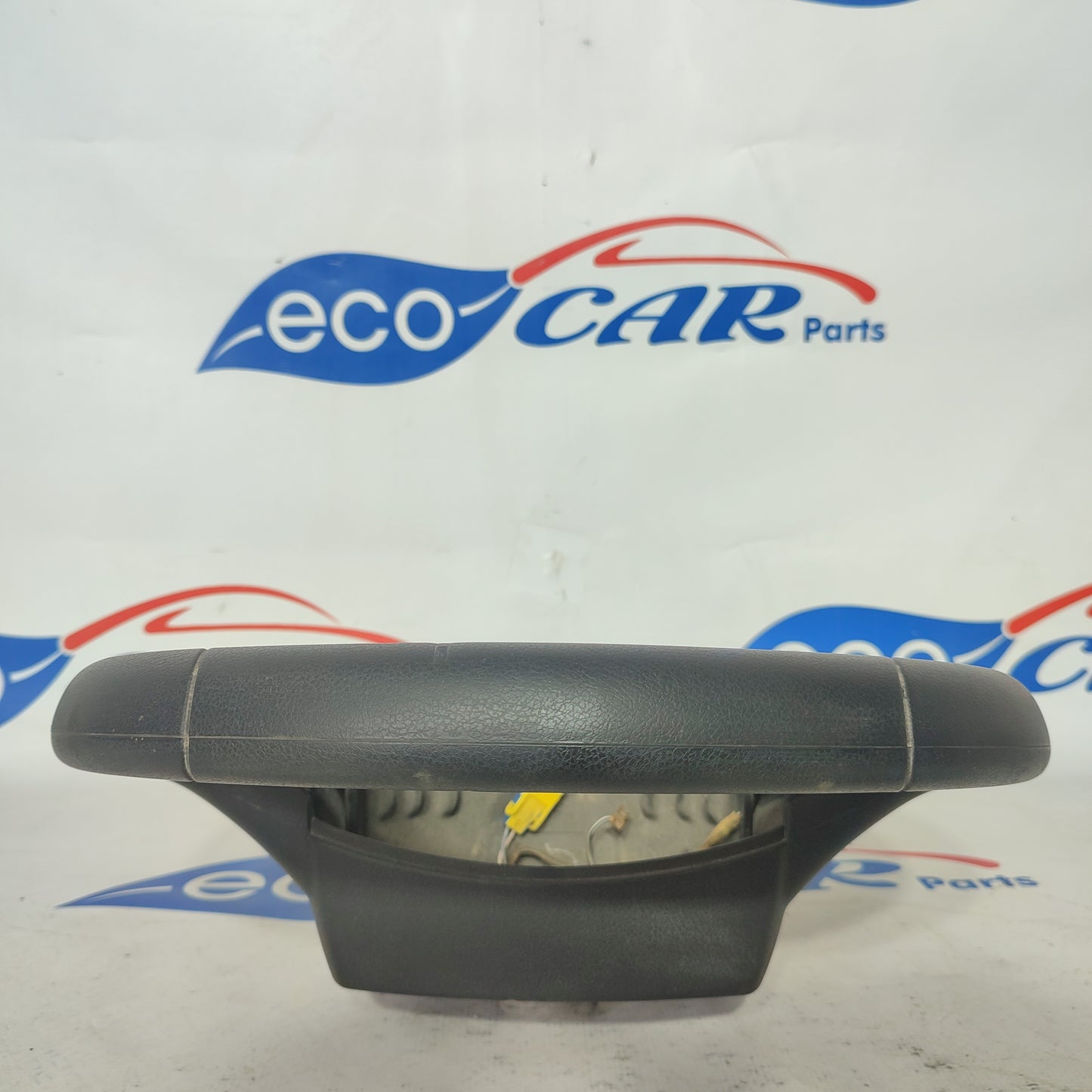 Lenkrad mit Bedienelementen Seat Leon 2011 ecoAG1401