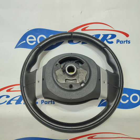 Lenkrad mit Airbag Mini Cooper R50 ecoAG1405