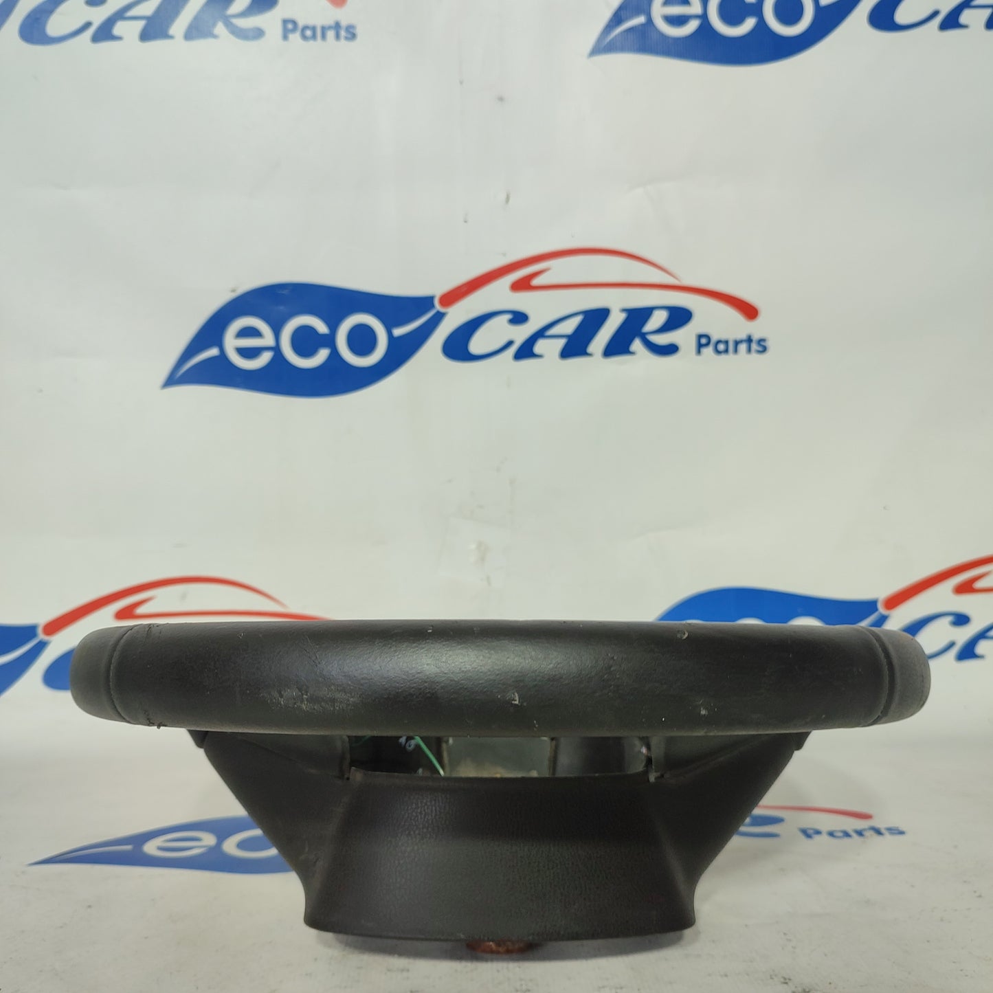 Volante con comandi Nissan Micra K13 ecoAG1406